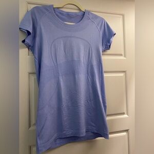 Lululemon swift tech tee